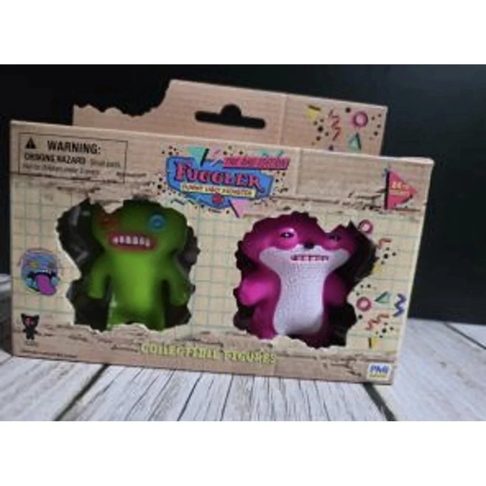 Fuggler RAD EDITION 2.25